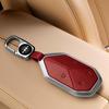 Key Case for BYD Fangchengbao: Fits 5-Key, Titanium 7, Baobao 5/8/3, Men's Women's Card Shell with Buckle