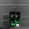 3pcs High Quality Bamboo Charcoal Black Toothpaste Deep Clean Teeth Whiten Bad Breath Stains Care Beauty Health