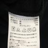 Reebok unused Long sleeve sweat trainer M black Tagged Men's Used