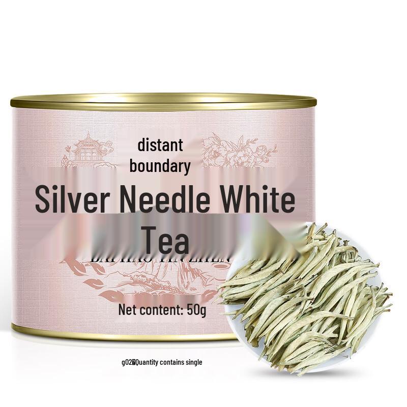 Jiangjie Yunnan Moonlight Baihao Yinzhen White Tea