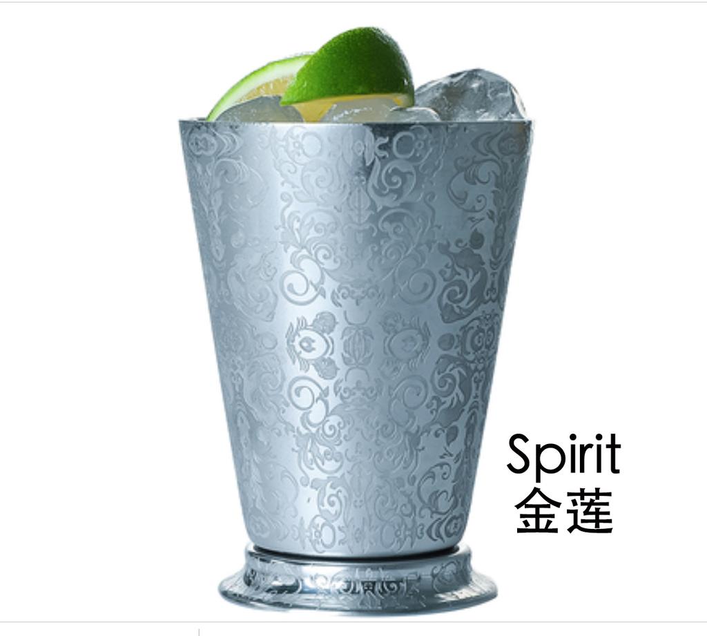 Hammered Copper Plated Stainless Steel Moscow Mule Mug Drum-Type Beer Cup Coffe Cup Water Glass Drinkware