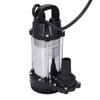 DC24V 260W Submersible Pump High Lift Copper Motor Solar Water Pump with 1 Inch 1.5 Inch 2 Inch