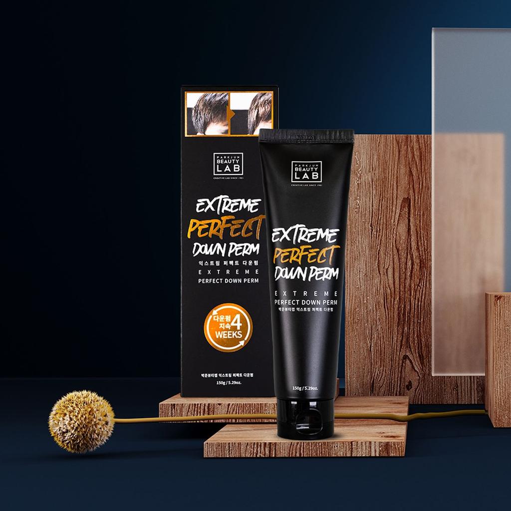 Extreme Perfect Self Down Perm 150g 2 Packs
