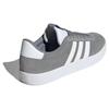 adidas Vl Court 3.0 'Grey White' Sneakers ID6276