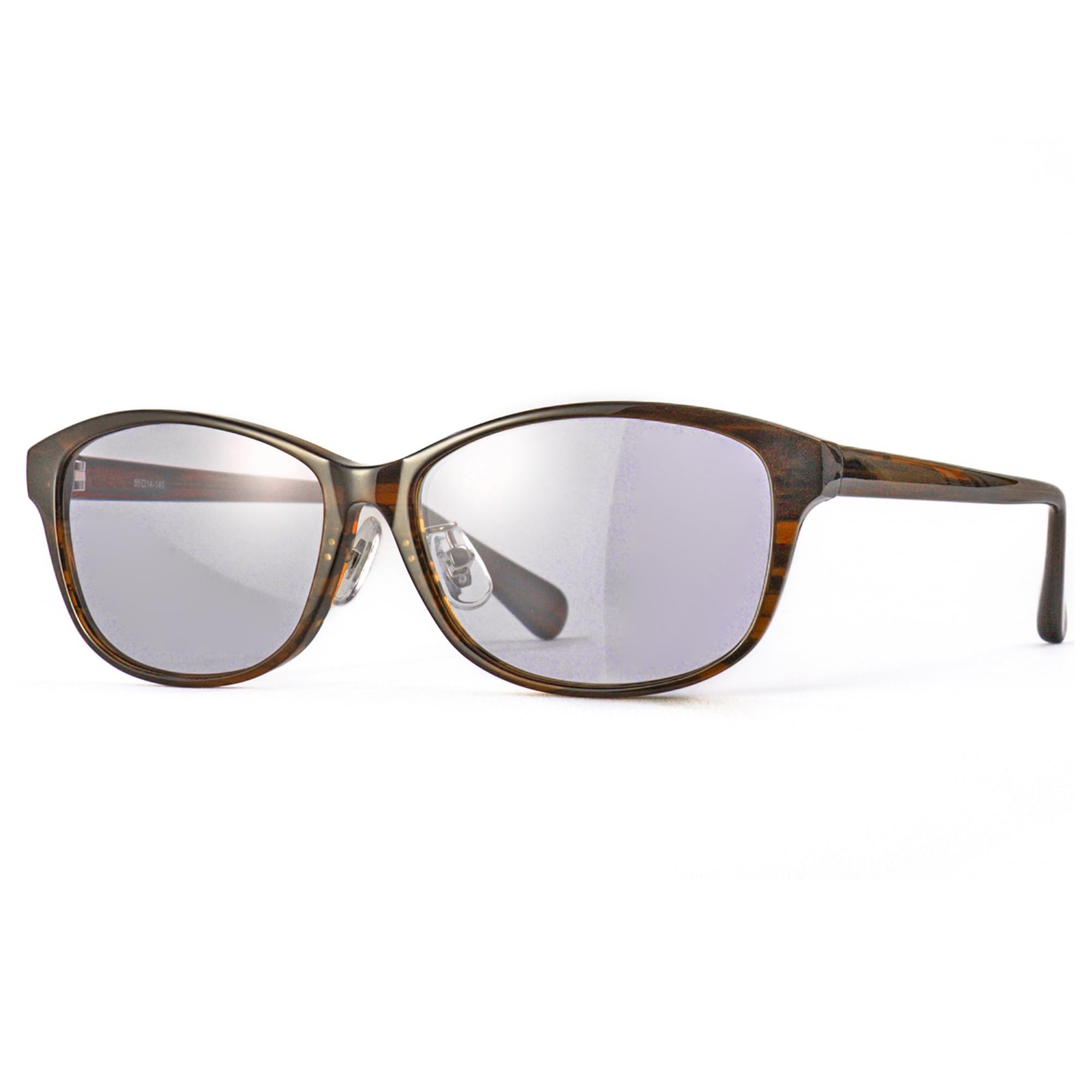 

Christian Aujard Melanin Sunglasses UV Protection Sunglasses Glasses [CHRISTIAN AUJARD] Women s CA-S607-C4