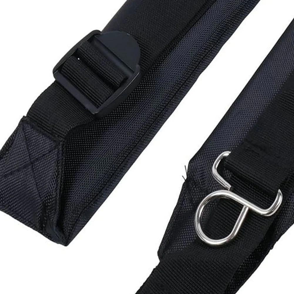 Heavy Duty Replacement Shoulder Straps for Redmax EBZ6500 EBZ6500RH EBZ7500 EBZ7500RH EBZ8500 EBZ8500RH Blowers Model 511758401