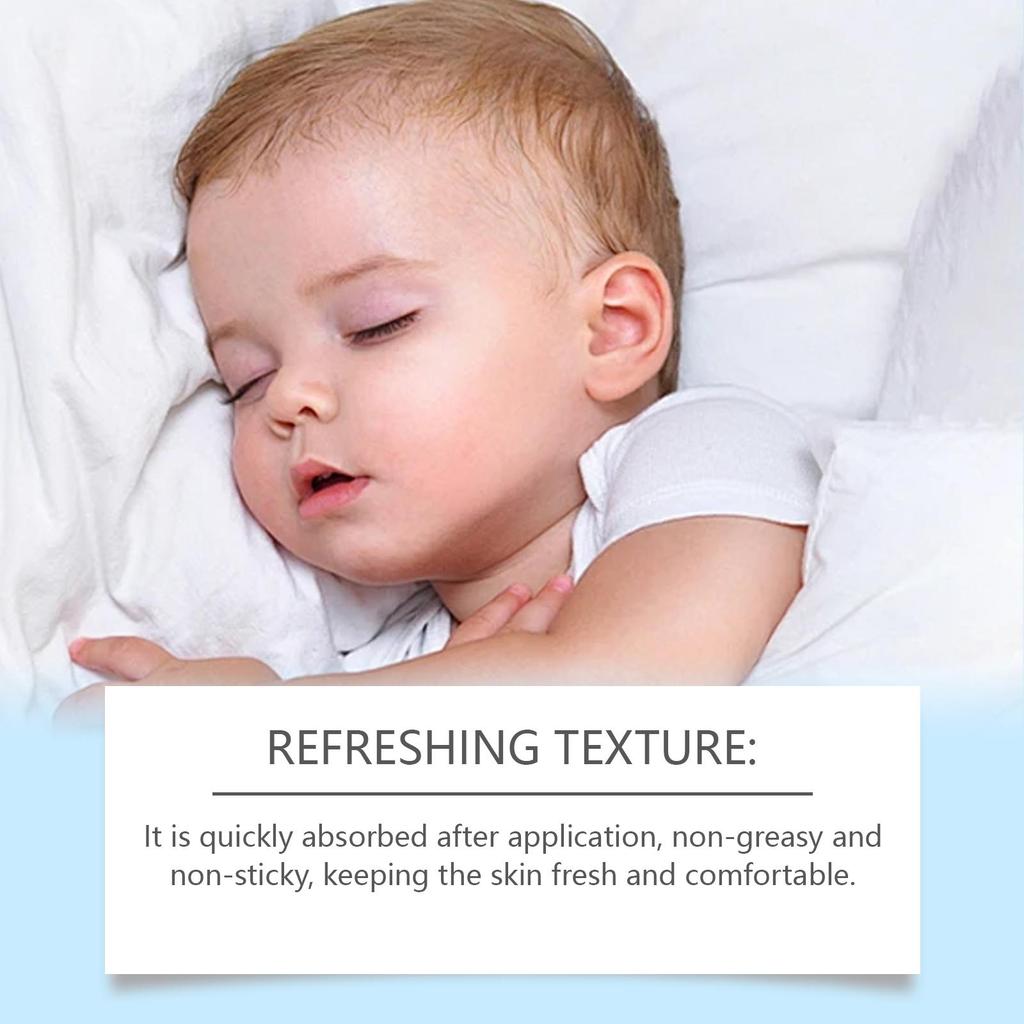 100g Cremă de Corp cu Magneziu Cremă Emolientă Hidratantă pentru Piele cu Magneziu pentru Copii Cremă de Corp Hidratantă Hrănitoare Ușoară