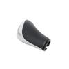 Para BMW Serie 3 F30 F31 F32 F33 F34 F35 F36 2011-2016 Conductor Lado Izquierdo Pomo de Palanca de Cambios Funda Gaiter 5 6 Velocidades