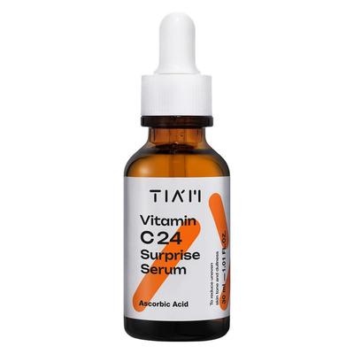 Ansiktsvård – Närande serum och ansiktsessenser
