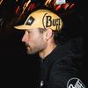 Beopeu 5-Panel High Cap Logo Yellow