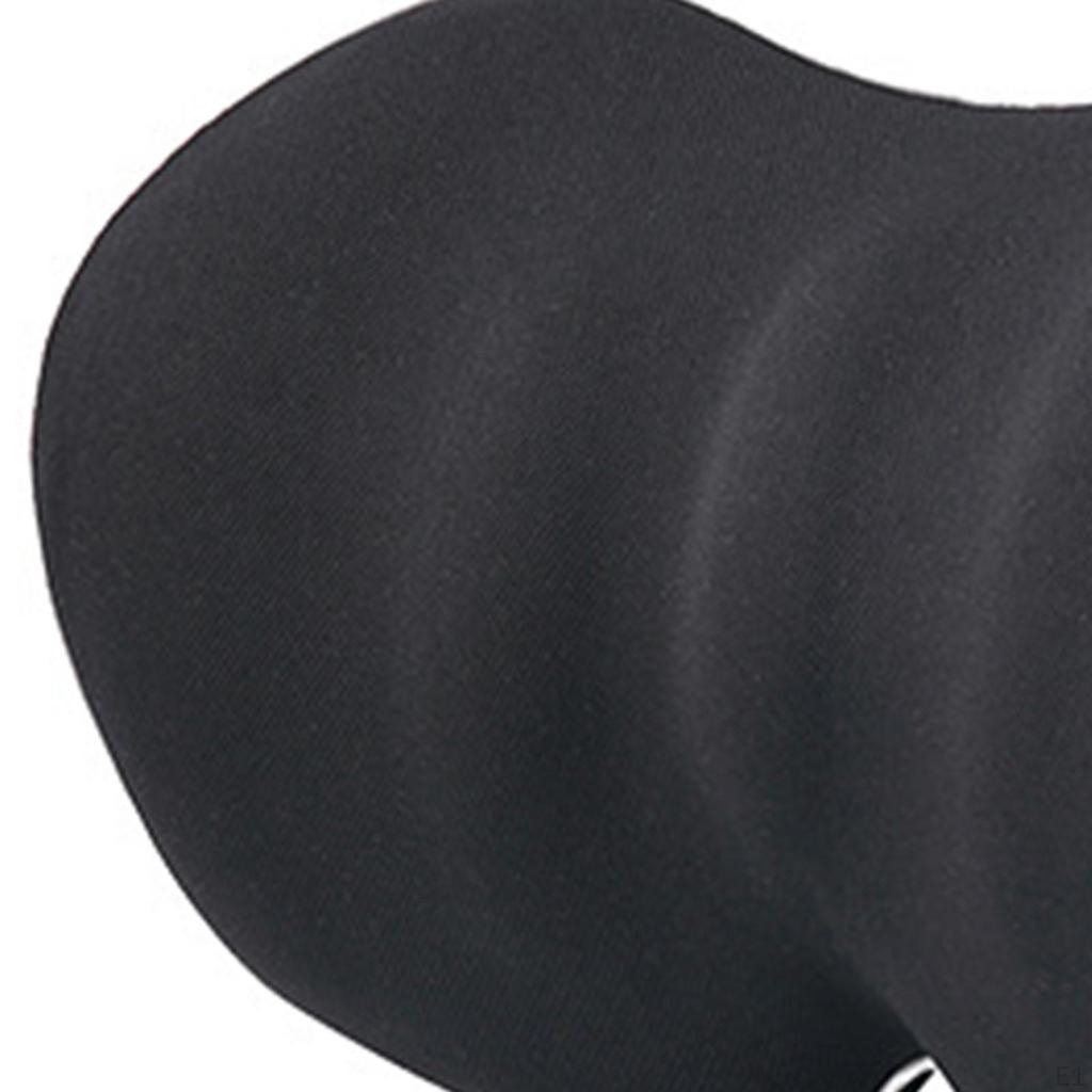 Neck Pillow Headrest Comfortable Memory Seat Rest Cushion For Driving