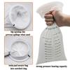 10 Pcs Vomit Bags for Travel, Car and Home