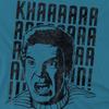 STAR TREK Mens Khan Yell T-Shirt