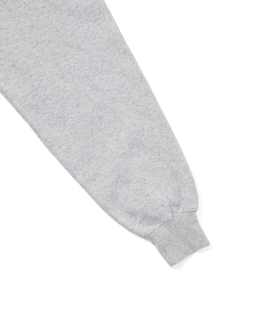 Thisthat Skate Hoodie Heather Gray