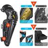 Motocross Knee Pads Moto Protection Riding Elbow Guard Motorcycle Motorbike Off-road Racing MTB Knee Pads