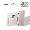 Geely Car Headrest Neck Protection Pillow: Compatible with Xingrui, Xingyue L, Binyue Cool, Boyue, I, Emgrand Models