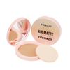 INSIGHT Air Matte Flawless Finish Compact - Soft Sand (11g) | Buildable Coverage | SPF 15 Protection | Blurs & Conceals | Infused with Vitamin E &