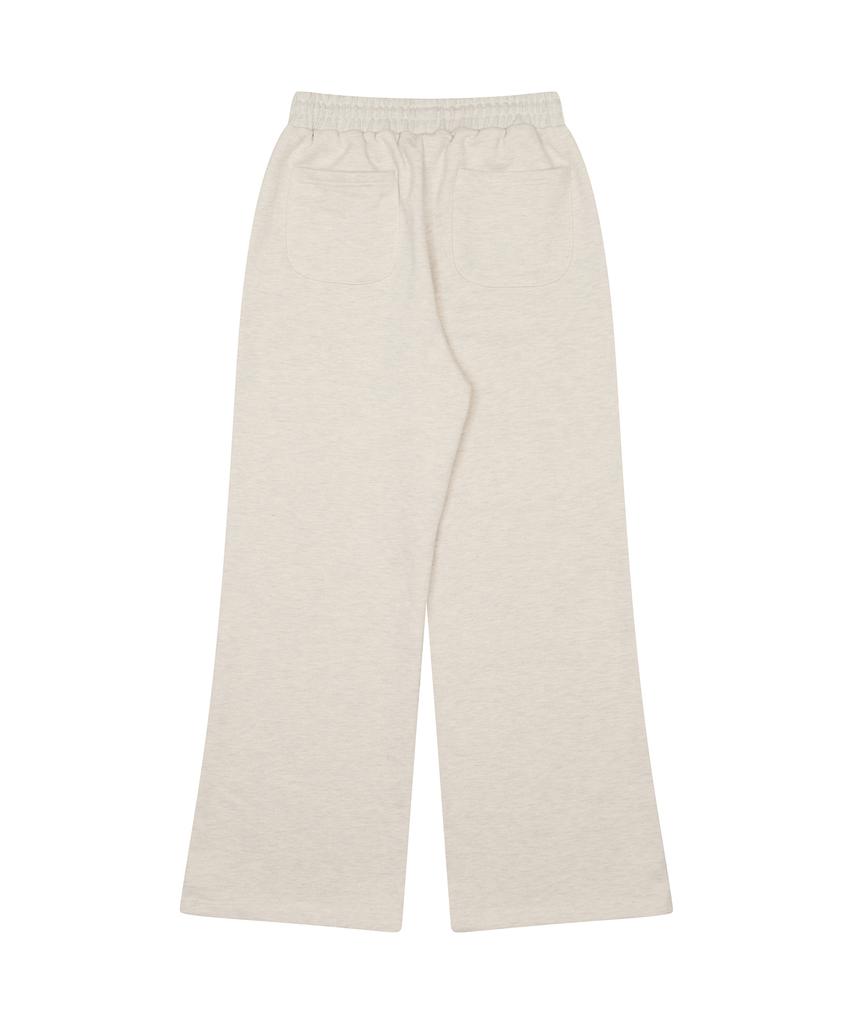LARTIGENT My Melody Training Pants(Beige)