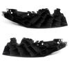 Headlight Bracket Pair 6832870