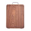 Chudahuang Thick Ebony Solid Wood Cutting Board