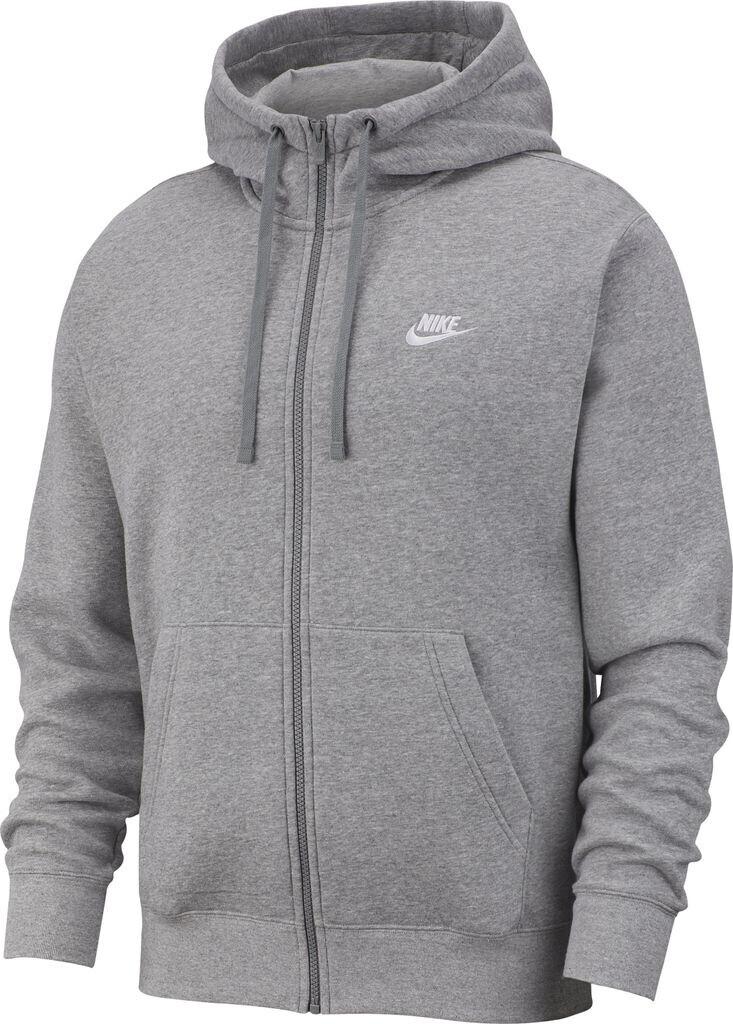 

Толстовка Nike Club Fleece (BV2645) BV2645-063 M
