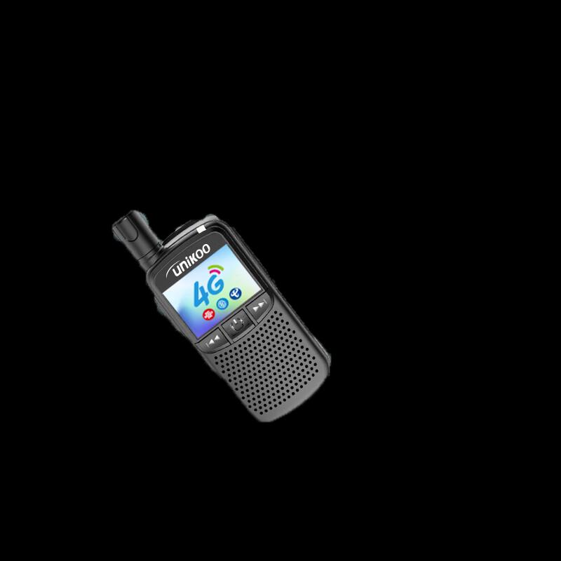 

UNIKOO Mini 4G Public Network Walkie-Talkie (CN version)