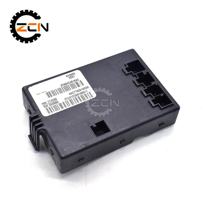 Heated Seat Module 68424616AC