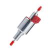 Cold Weather Heating 12V Oil Pump Fuel Delivery Compatible With Diesel Heaters Easy Installation Quiet Operation