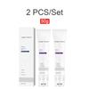 Collagen Fullerene Neck Cream Roller Massager Firming Tightening Eliminate Double Chin Hydrating  Reduce Neck Fine Lines 50g