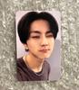 [USED] Jungwon Seoul Concert FC Trading Card