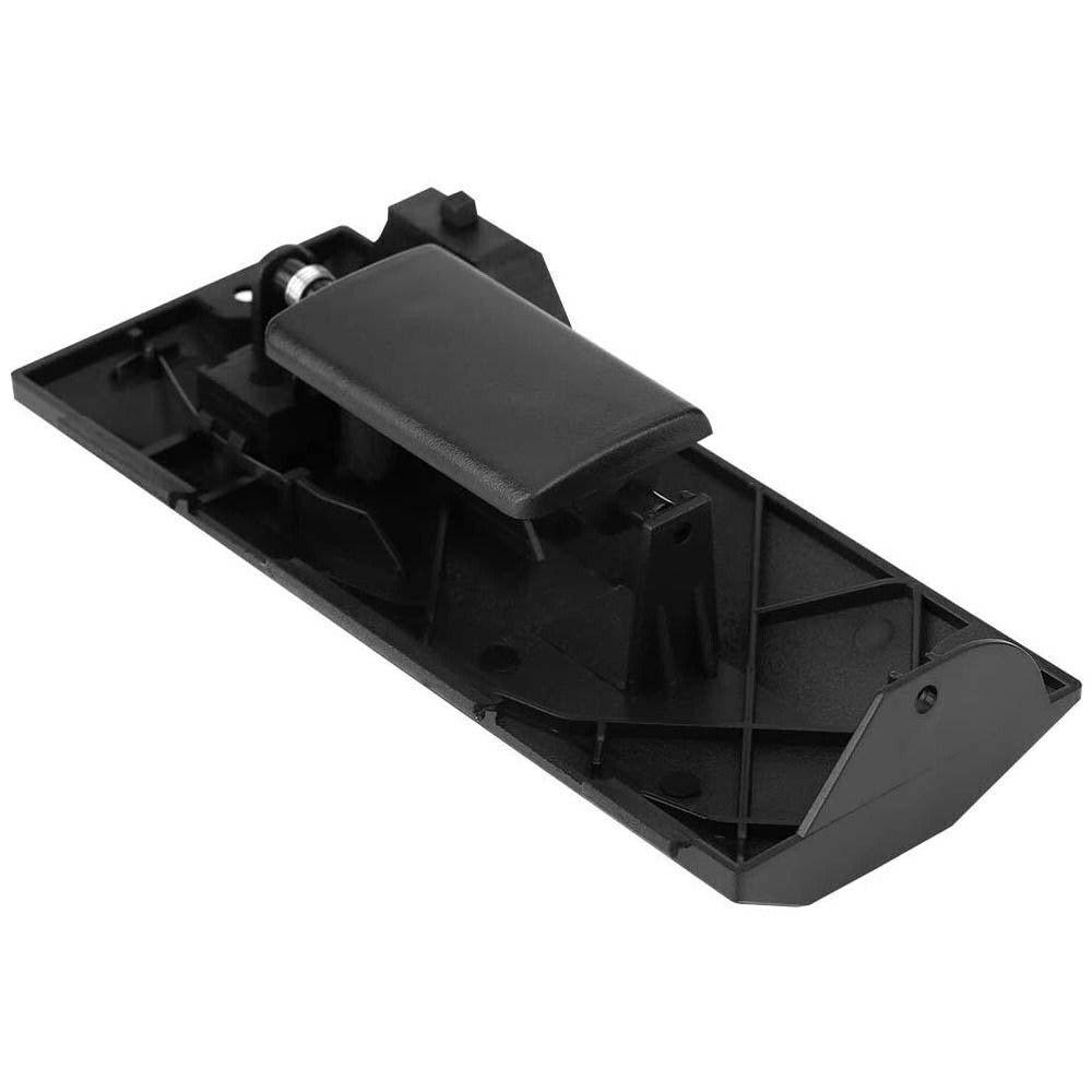 RHD Glove Box Catch Lock Assembly Handle For Ford Mondeo MK3 2000-2007 1362610