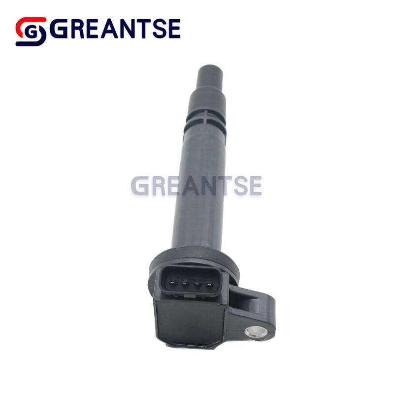 90919-02238 Engine Ignition Coil Suitable For Toyota Allex Celica Corolla Matrix Voltz Will Pontiac Vibe 1.8L 2000-2006