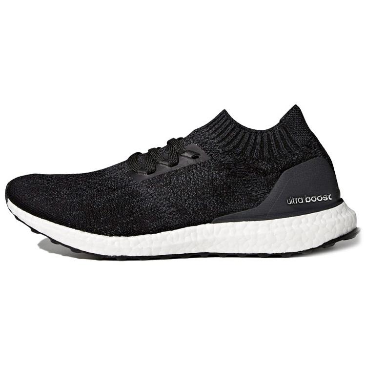 adidas Ultra Boost Uncaged Carbon Black Men s DA9164 EU 36
