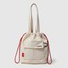 All-rounder Bucket Bag Ivory UR323CBG91