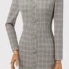 Win Wool Like One Piece Gold Pearl Subblend
