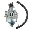 Carburetor With Automatic Choke For GCV160 BB75EC OEM 16100-Z8B-841 Lawn Mower Parts Garden Tool Replacement Parts