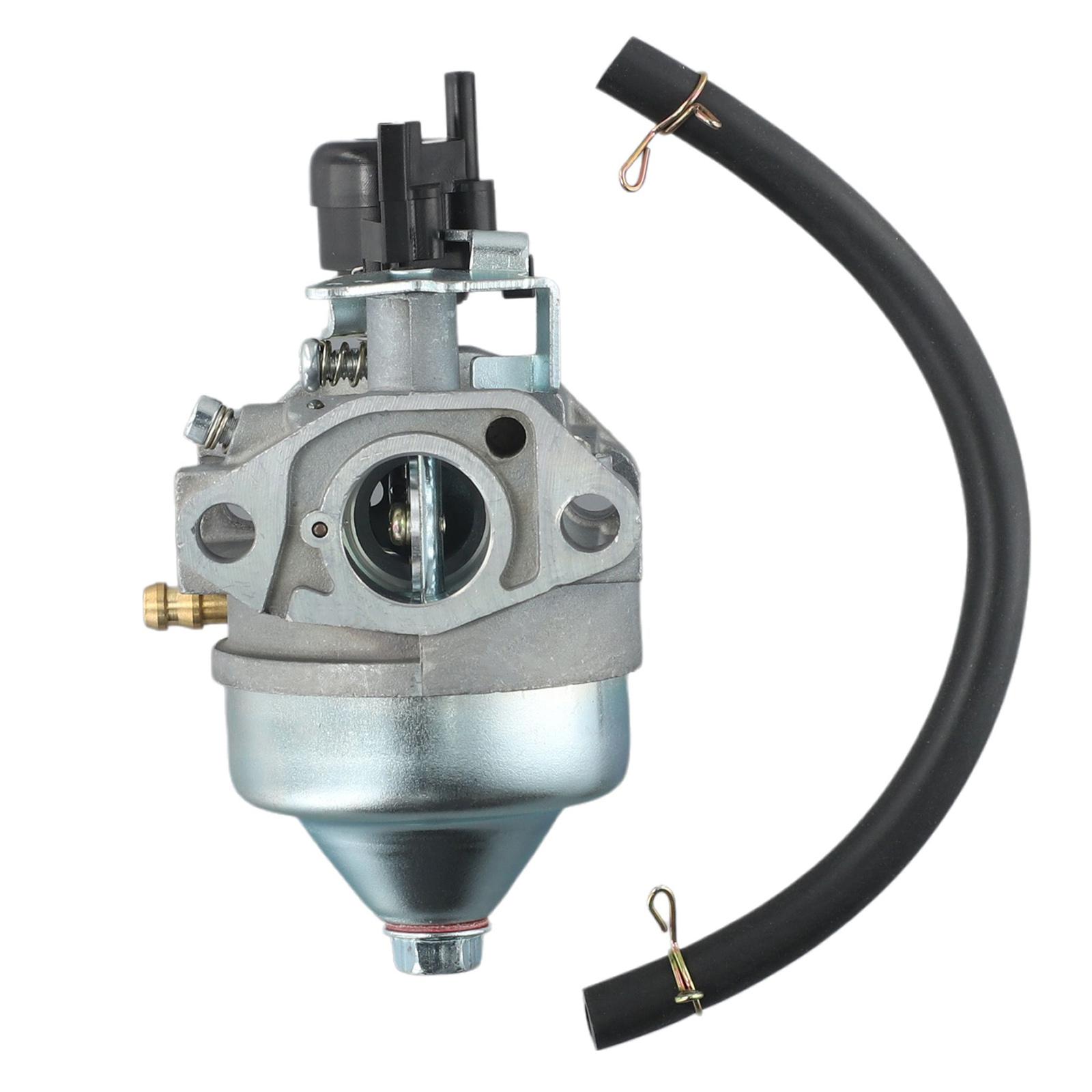 

Carburetor With Automatic Choke For GCV160 BB75EC OEM 16100-Z8B-841 Lawn Mower Parts Garden Tool Replacement Parts China Mainland