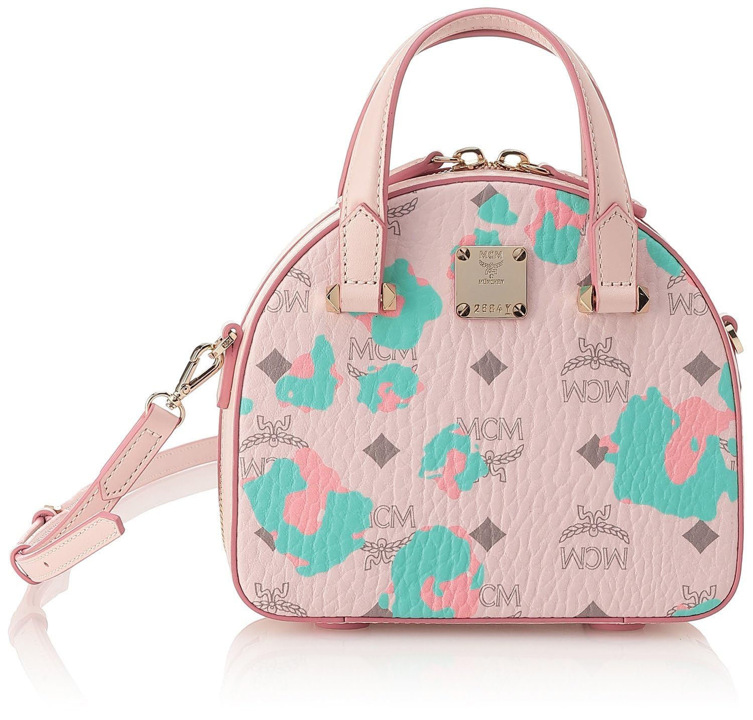 

Shoulder bag MWTASSE05 MULTI COLOR [MCM] Women s [product]