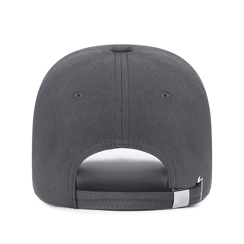 Pălărie de soare cu litere brodate Bărbați, femei, umbrelă de soare, șapcă de baseball pentru tineret, pălărie snapback, pălărie cu parasolar, pălărie de pescuit, șapcă de vârf