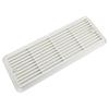 Campervan Vent Grille Fridge Vent Mount Long-lasting Design