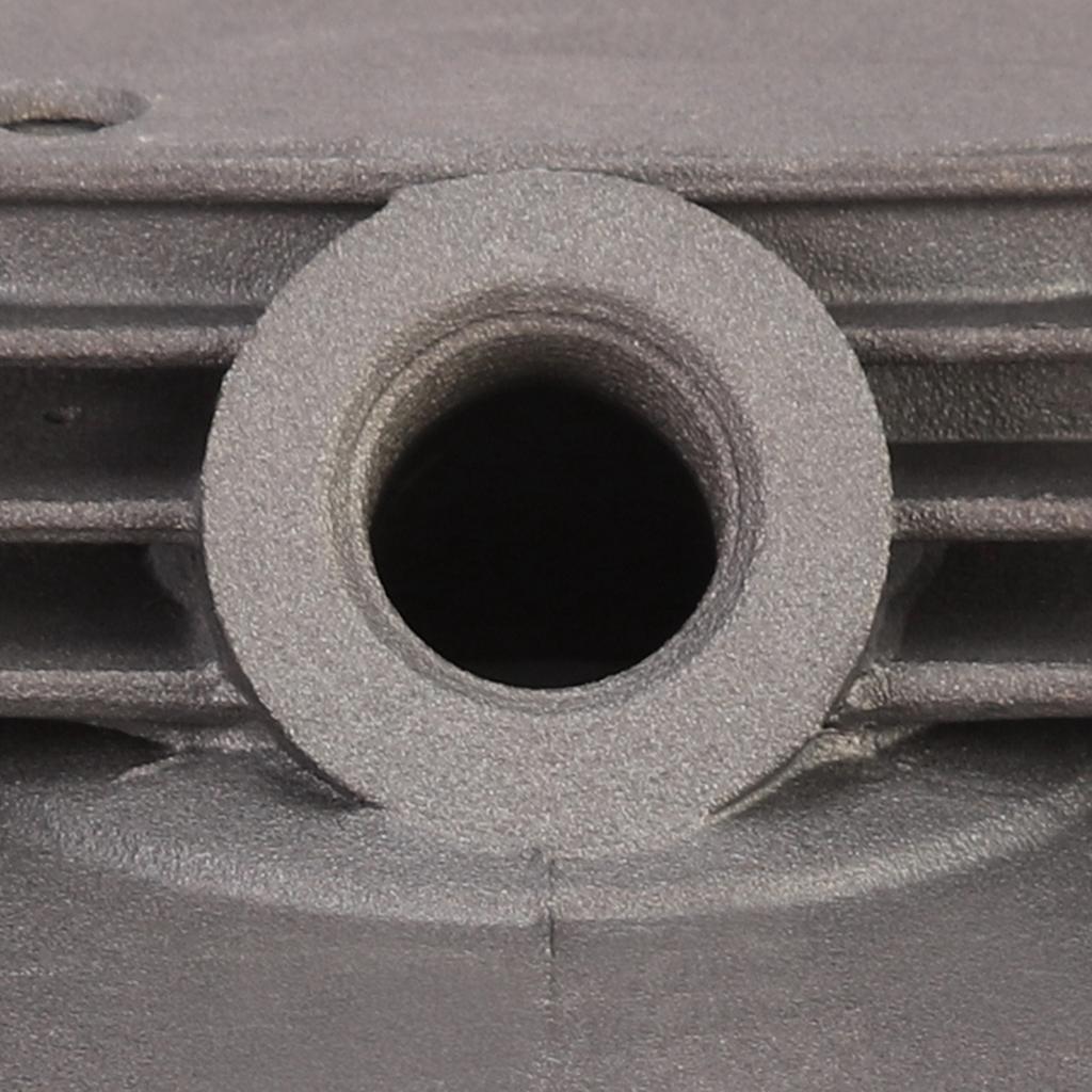 2?Stroke Grass Trimmer Mower Cylinder Piston Accessory Kit Fit for 40?5/44?5/430/520