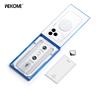 WEKOME 6D curved anti-peep tempered film is suitable for iPhone16 14 15 13 17ProMax 14Pro (1PCS)