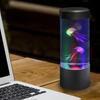 Creative Medium Jellyfish LED Light - Color-Changing USB Night Lamp
