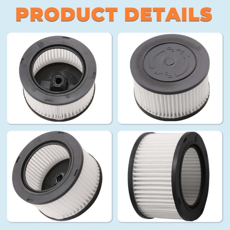 Pack of Air Filter Replacements for MS462 Series Including Spark Plugs & Fuels Filter for Performances Easy Installation
