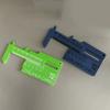 Precision Measurement Caliper Card DIY Projects Mini Ruler Compact Vernier Caliper Card