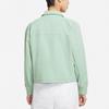 Nike Sportswear Swoosh Outdoor Casual Multi-Pocket Woven Jacket Women Jacket Light-Green CZ8900-006