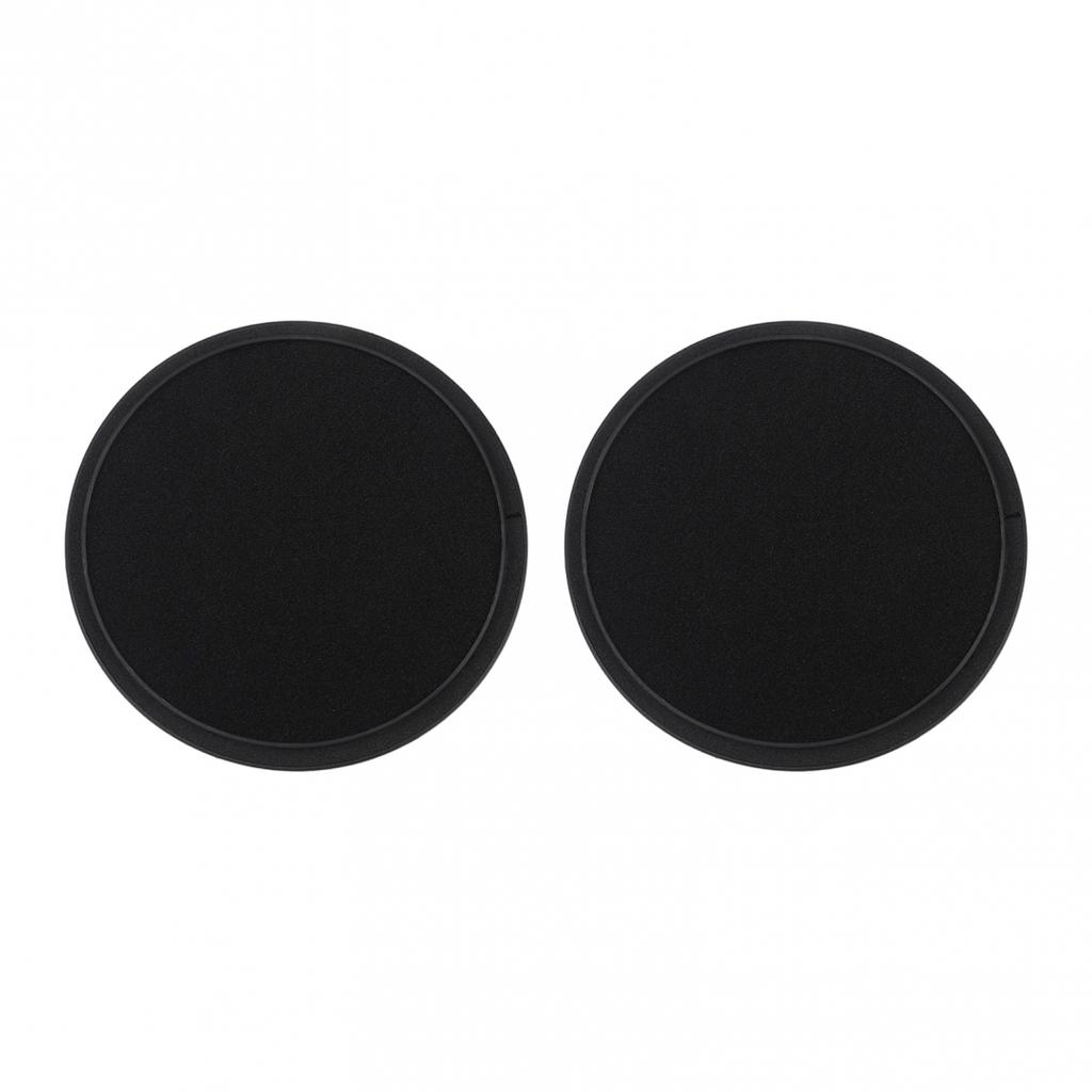 Advanced Materials Bagless Filter HEPA Vacuum Filter