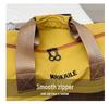 Portable Large Capacity Travel and Gym Crossbody Bag
