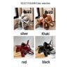 Crossbody Influencer Puppy Doll Bag: Trendy Sweet & Spicy Style Fashion Shoulder Accessory for Women