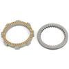 Clutch Kit Iron Friction Plates for Honda CRF150 CRF 150 RB 2007-2017